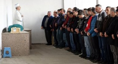 TIR'la taşınan teknede video çekerken canından olmuş; yeni görüntüler ortaya çıktı