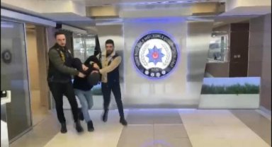 TOGG adına sahte internet sitesi kurarak vatandaşları dolandıran şüpheli tutuklandı