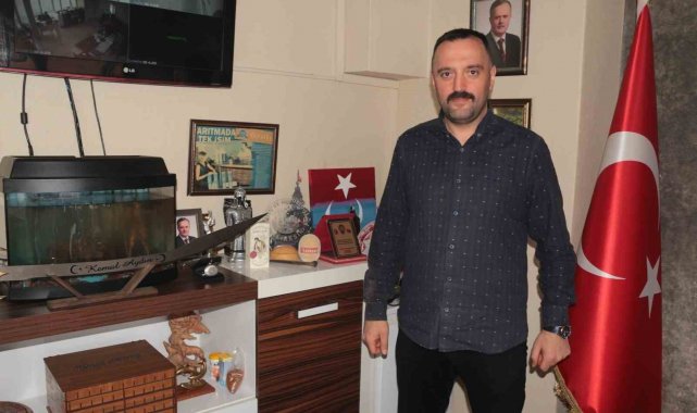 TOGG Balıkesir meydanında sergilenecek