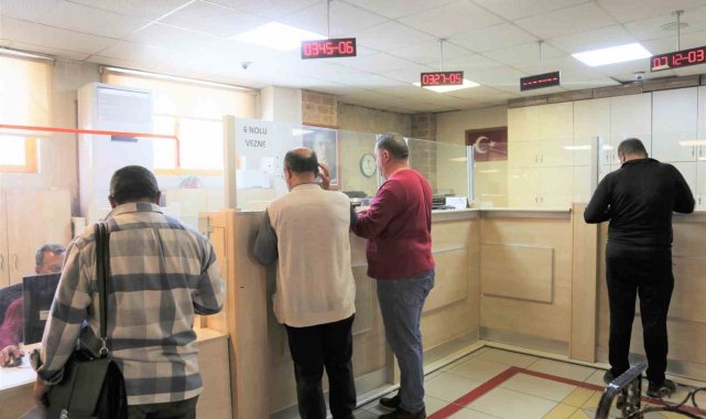 Toroslar Belediyesinden yapılandırma çağrısı