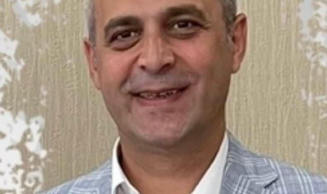 Trabzon Büyükşehir Belediyesi Genel Sekreteri Ahmet Adanur hayatını kaybetti