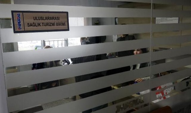 Trabzon; Doğu Karadeniz'in sağlık başkenti