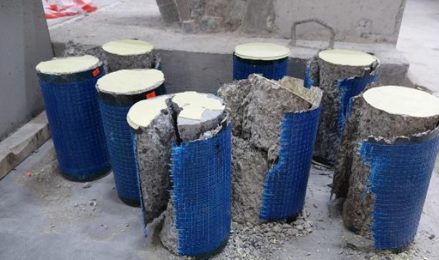 Trabzon'da turizm için deprem hazırlığı