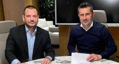 Trabzonspor Başkanı Doğan: Hocamız, Trabzon ruhu taşıyor