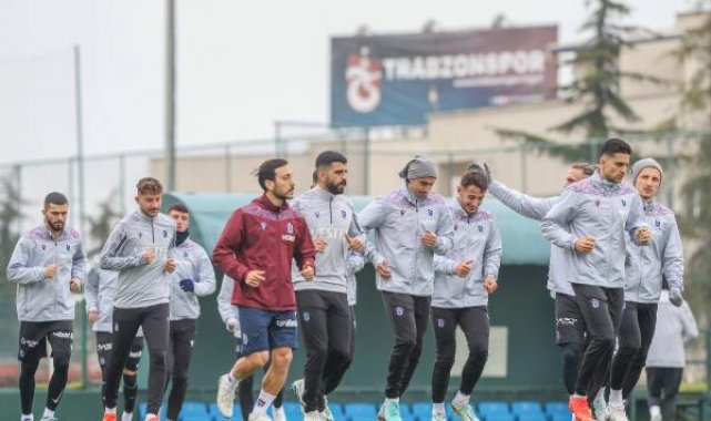 Trabzonspor - Beşiktaş maçı biletleri satışa çıktı
