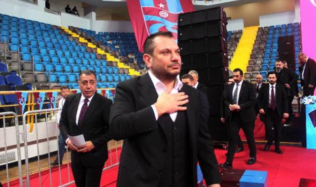 Trabzonspor, Beşiktaş maçına yeni hocasıyla çıkmak istiyor