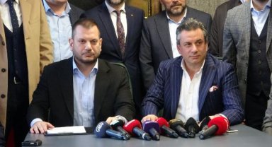 Trabzonspor ile 1461 Trabzon FK arasında pilot takım anlaşması