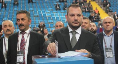 Trabzonspor kongresinde 'usulsüzlük' iddialarına dava