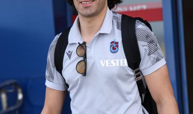 Trabzonspor Sivas'a hareket etti