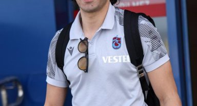 Trabzonspor Sivas'a hareket etti