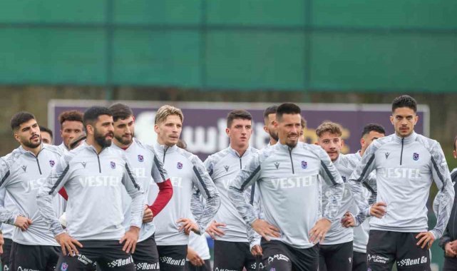 Trabzonspor'a öne geçmek yetmiyor