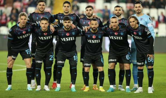 Trabzonspor'da buruk bayram