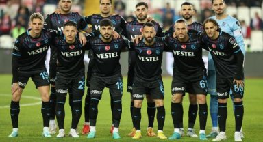 Trabzonspor'da buruk bayram