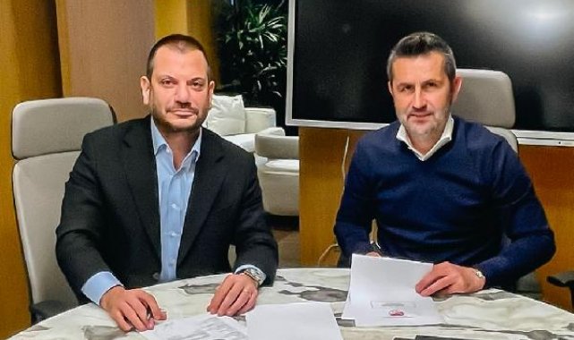 Trabzonspor'da Nenad Bjelica dönemi