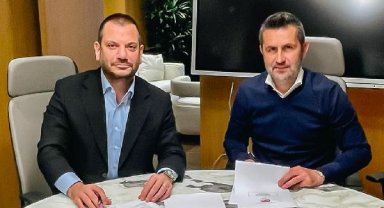 Trabzonspor'da Nenad Bjelica dönemi