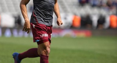 Trabzonspor'da Vitor Hugo ayrılığı resmileşti