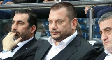 Trabzonspor'dan teknik direktör ve borç açıklaması