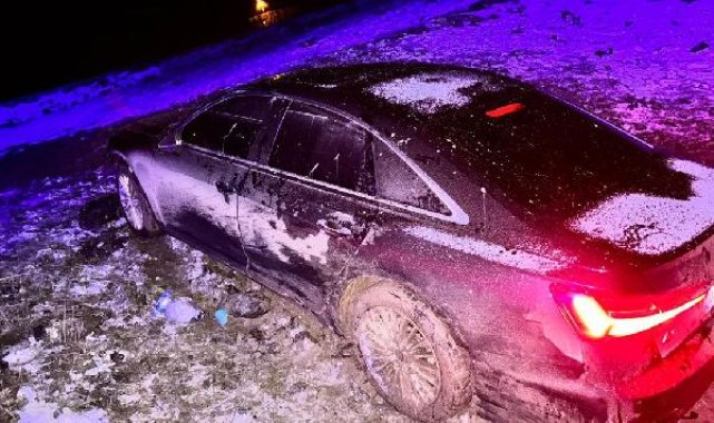 Trafik kazasında yaralanan HDP'li Beştaş, ameliyat edildi