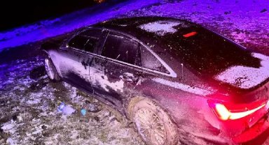 Trafik kazasında yaralanan HDP'li Beştaş, ameliyat edildi