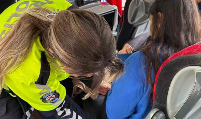 Trafikte Bayram denetimleri başladı