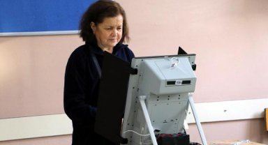 Trakya'da yaşayan çifte vatandaşlar, Bulgaristan seçimleri içini sandık başına gitti