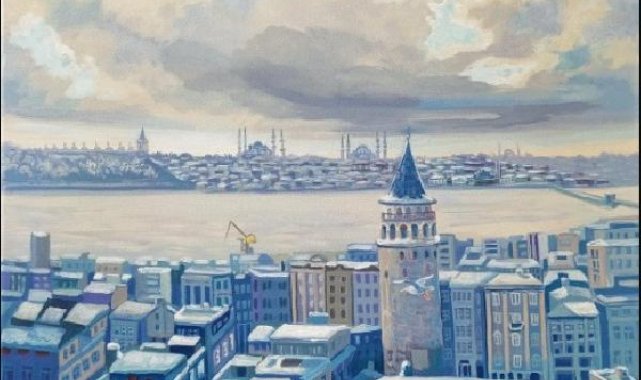 Trendyol Sanat, bine yakın eseri sanatseverlerle buluşturuyor
