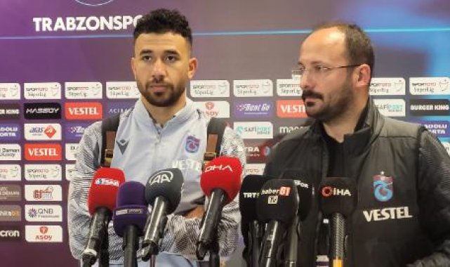 Trezeguet: Ne yazık ki şanssızdım