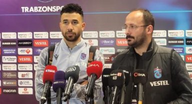 Trezeguet: Ne yazık ki şanssızdım