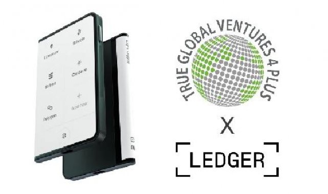 True Global Ventures, Ledger'a 24 milyon doların üzerinde yatırım yaptı