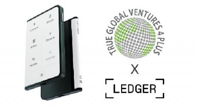 True Global Ventures, Ledger'a 24 milyon doların üzerinde yatırım yaptı