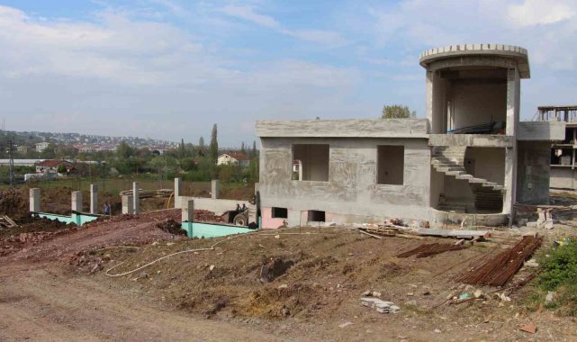 TUFAG, bağış kampanyası düzenledi