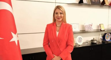 TÜGİAD Genel Başkanı Çevikel'den deprem bölgesine yatırım çağrısı