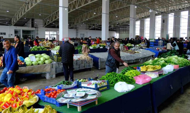 Tüketici güven endeksi 87,5 oldu