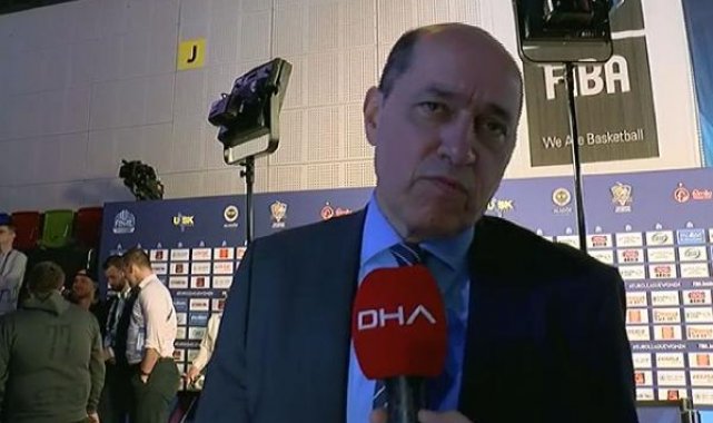 Turgay Demirel: Fenerbahçe çok istekli ve kararlı oynadı