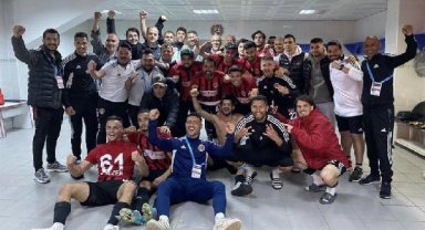 Turgutluspor nefes aldı
