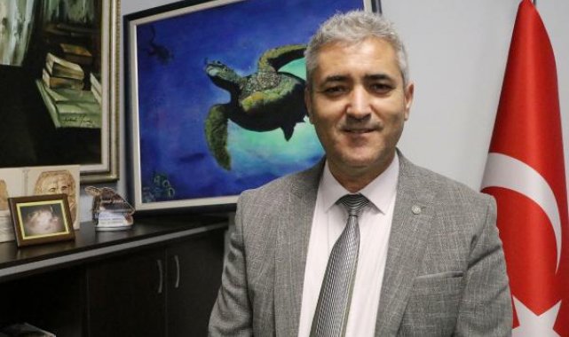 Turizm sezonu öncesi uyarı, 'Carettalara dokunmayın'