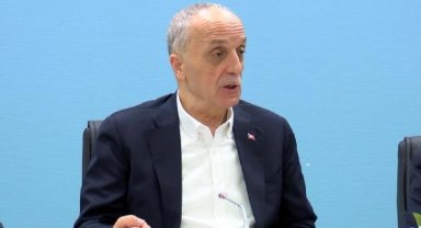 Türk-İş Genel Başkanı Atalay: Kamu işçisi bir dahaki ay zamlı ücretini almak istiyor