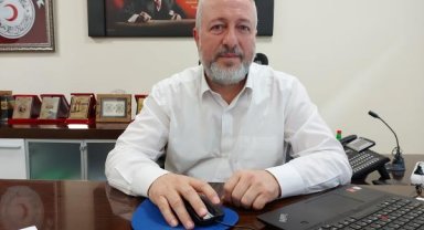 Türk Kızılay Kan Hizmetleri Genel Müdürü: 3 günlük kan stokumuz var