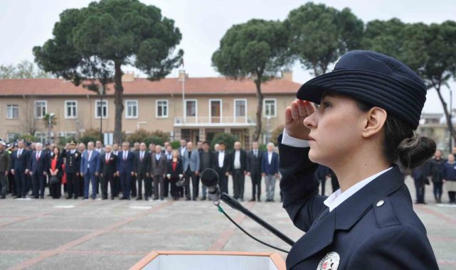 Türk Polis Teşkilatı 178 yaşında