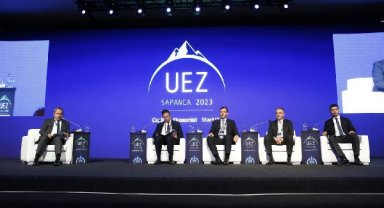 Türk savunma sanayisinde değer yaratan projeler UEZ 2023'te ele alındı