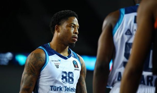 Türk Telekom, EuroCup'ta yarı finale yükseldi