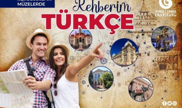 Türkçe, Romanya'daki tüm müzelerde dil seçenekleri arasında yer alacak