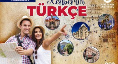 Türkçe, Romanya'daki tüm müzelerde dil seçenekleri arasında yer alacak