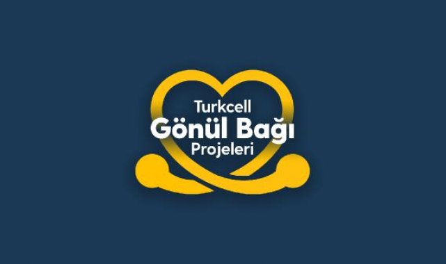 Turkcell, deprem bölgesinde 'Gönül Bağı Projeleri'ni hayata geçirdi