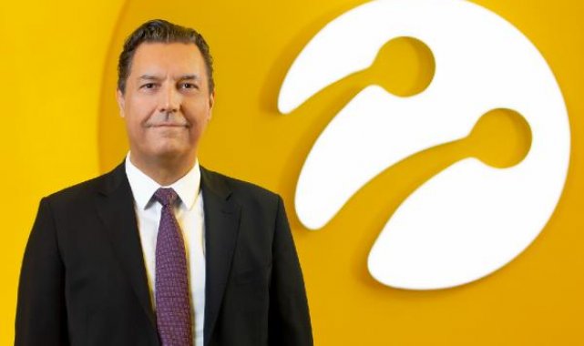 Turkcell, veri merkezlerine finans sektörünü entegre etti