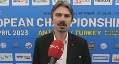 Türkiye, Avrupa Bilardo Şampiyonası'nı lider tamamladı