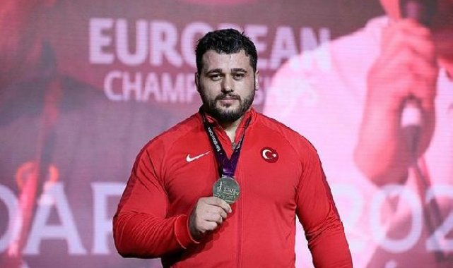 Türkiye, Avrupa Güreş Şampiyonası grekoromen stilde 2 altın, 1 gümüş ve 1 bronz madalya kazandı