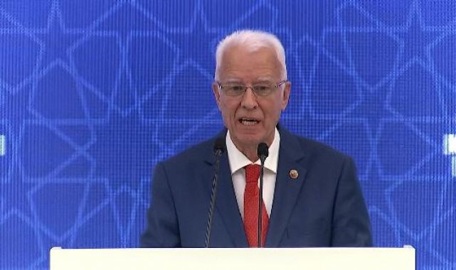 Türkiye Emekliler Derneği Genel Başkanı Ergün: Cumhurbaşkanımıza şükranlarımızı sunuyoruz