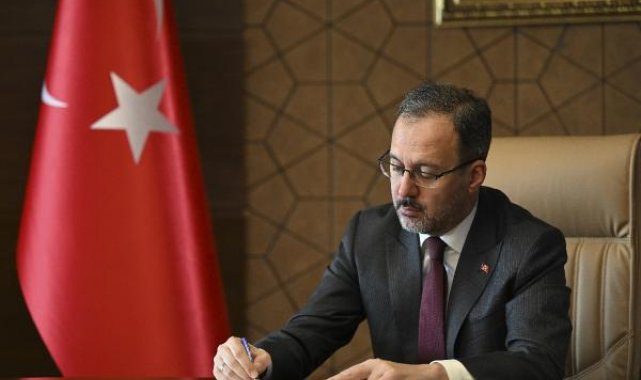 Türkiye, Euro 2028 ve 2032'ye resmen aday oldu