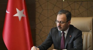 Türkiye, Euro 2028 ve 2032'ye resmen aday oldu